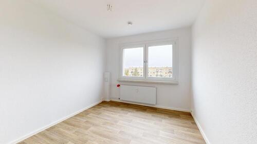 Foto - 2 Zimmer Etagenwohnung in Halle (Saale)