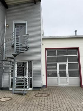 Foto - Büro+ Werkstattraum zur Vermietung in Pirna