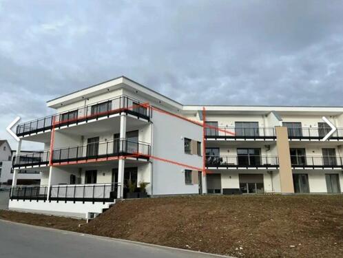 Foto - Moderne 3,5 Zimmer-Wohnung in Engen