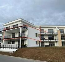 Moderne 3,5 Zimmer-Wohnung in Engen