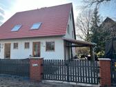 Foto - DHH - Biesdorf-Süd - Nahe Wuhlesee- Raumwunder