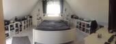 Foto - 5 Zimmer Doppelhaushälfte zum Kaufen in Berlin