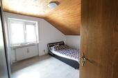 Foto - 1 Zimmer Dachgeschoßwohnung zur Miete in Hohenlinden