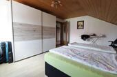 Foto - Dachgeschoßwohnung in Hohenlinden zur Miete