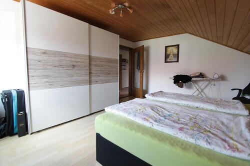Foto - Dachgeschoßwohnung in Hohenlinden zur Miete