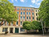 Foto - Frisch sanierte 3-Zi-Altbauwohnung in Bestlage von Stadtfeld Ost