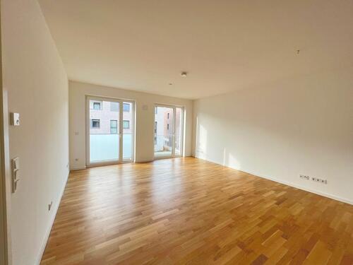 Foto - 2 Zimmer Etagenwohnung zur Miete in Hamburg