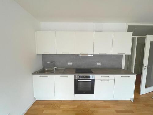 Foto - 2 Zimmer Etagenwohnung in Hamburg