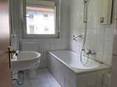 Foto - Barrierearm! 2-Zimmer-Wohnung mit Balkon Im Erdgeschoss
