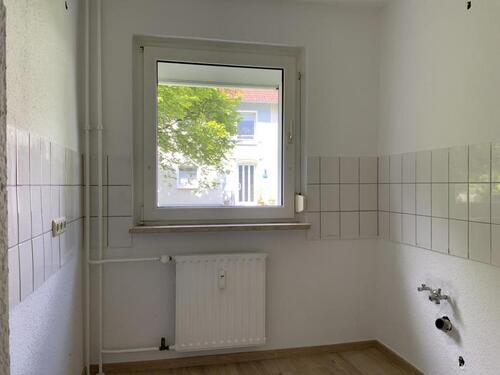 Foto - 3 Zimmer Erdgeschoßwohnung zur Miete in Gelsenkirchen