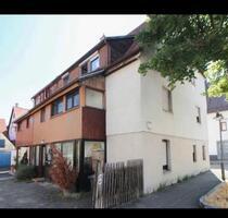 Großzügige Doppelhaushälfte mit Garten Garage Scheune - Stuttgart Stuttgart-West