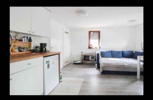 Foto - 7 Zimmer Doppelhaushälfte in Stuttgart