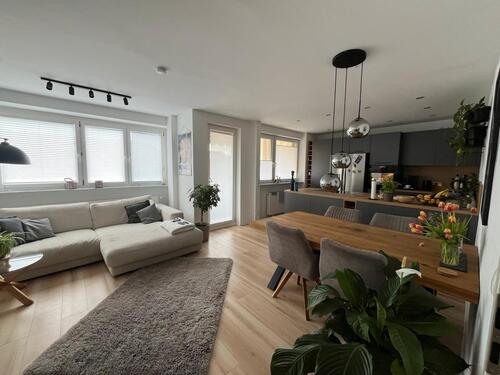 Foto - 3-Zimmer Wohnung *PROVISIONSFREI*