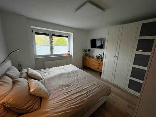 Foto - Etagenwohnung in Burgdorf zum Kaufen