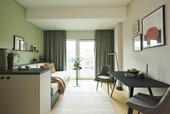 Foto - Wunderschönes 1-Zimmer-Apartment in Berlin – perfekt für Berufstätige, Studierende & Expats