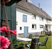 Sonniges Einfamilienhaus - provisionsfrei - Burbach