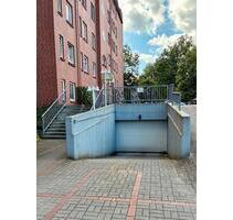 Ab 01.09.: Tiefgaragen-Stellplatz Glinde Zentrum Nähe Markt - Reinbek