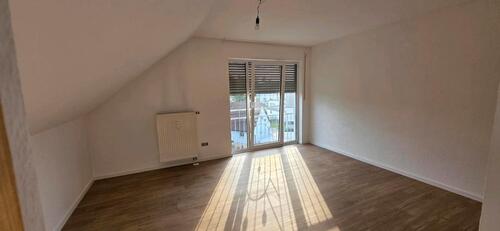 Foto - 1,5‑Zimmer‑Wohnung, 43 m², Weidhausen bei Coburg, provisionsfrei