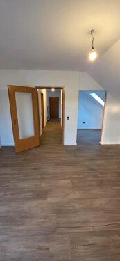 Foto - Etagenwohnung in Weidhausen bei Coburg