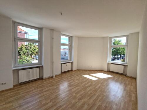 Foto - Großzügige Altbauwohnung in Reinickendorf