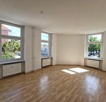 Großzügige Altbauwohnung in Reinickendorf - Berlin