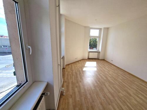 Foto - Etagenwohnung in Berlin