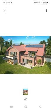 Foto - Moderne 3-Zi-Whg m. Balkon in Ramlingen.