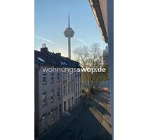 Wohnungsswap - 3 Zimmer, 55 m² - Pellenzstraße, Ehrenfeld, Köln