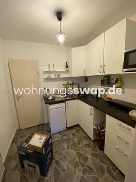 Foto - Etagenwohnung in Köln zur Miete