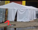 Foto - Party oder Lager zelt - 450,00 EUR Kaltmiete,