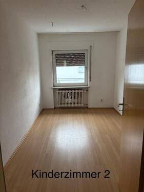 Foto - Etagenwohnung in Hattersheim am Main zur Miete