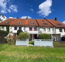 Großzügiges Reihenhaus Kapitalanlage oder Eigenbedarf möglich - Regenstauf