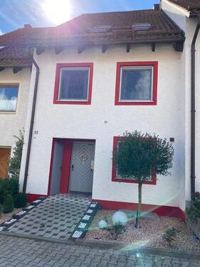Foto - Einfamilienhaus in Regenstauf