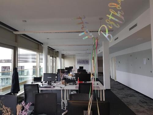 Foto - Tolles neu renoviertes Open Office - Ideal für Agenturen - All-in-Miete