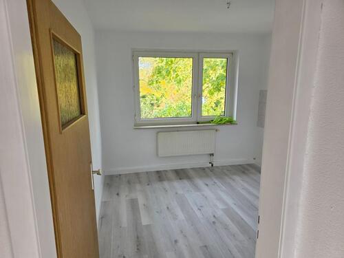 Foto - Etagenwohnung zur Miete in Duisburg