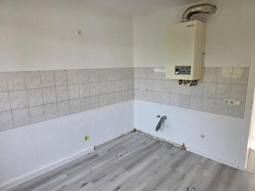 Foto - Etagenwohnung in Duisburg