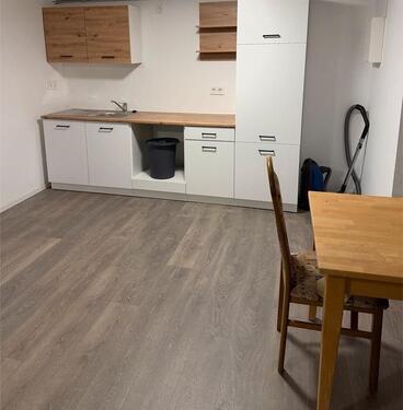 Foto - Etagenwohnung in Bad Bevensen