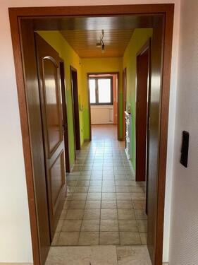 Foto - Etagenwohnung in Kolitzheim