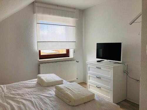 Foto - Etagenwohnung in Friesoythe zur Miete