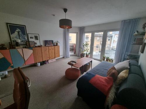 Foto - 3 Zimmer WohnungWG zur Miete 84 m2