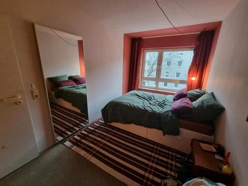 Foto - 3 Zimmer Etagenwohnung in Köln