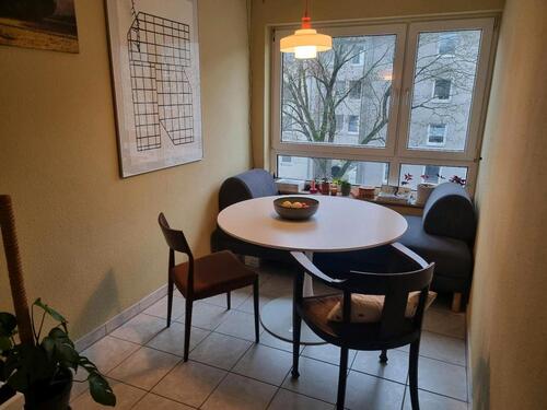 Foto - Etagenwohnung in Köln zur Miete