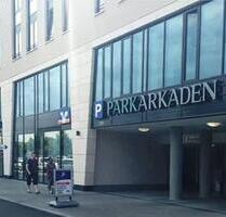 Stellplatz Parkarkarden Karlsruhe zu vermieten