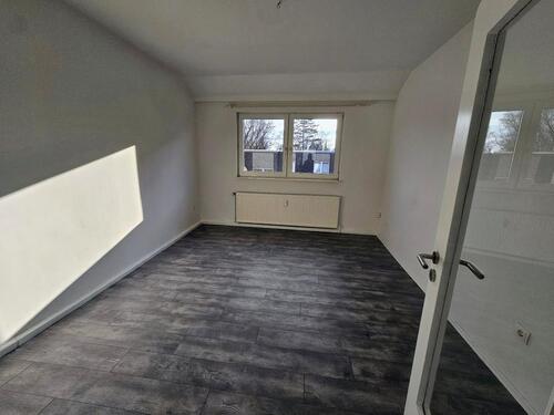 Foto - Baukau-West, 3 Zimmer renoviert