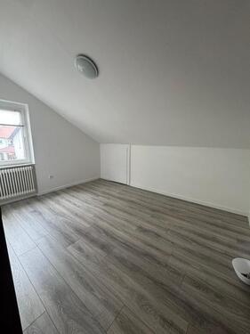 Foto - 3 Zimmer Etagenwohnung in Meßstetten