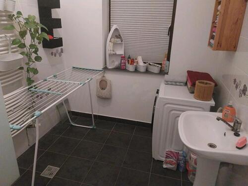 Foto - 4 Zimmer Etagenwohnung zur Miete in Crimmitschau