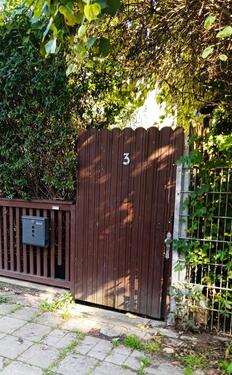 Foto - Handwerker aufgepasst!! EFH in Weimar-Zentrum, Dekmalschutz