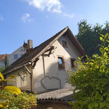 Foto - 4 Zimmer Einfamilienhaus zum Kaufen in Weimar