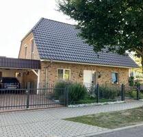 Einfamilienhaus in Großbeeren zu verkaufen