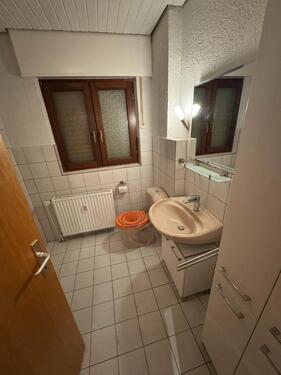 Foto - Etagenwohnung in Ginsheim-Gustavsburg zur Miete